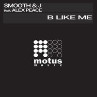 B Like Me (feat. Alex Peace) [Accapella]