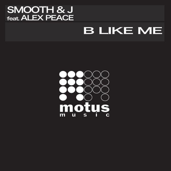 B Like Me (feat. Alex Peace) [Vocal Loop Accapella]