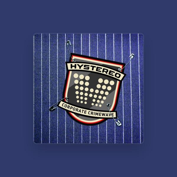 Hystereo