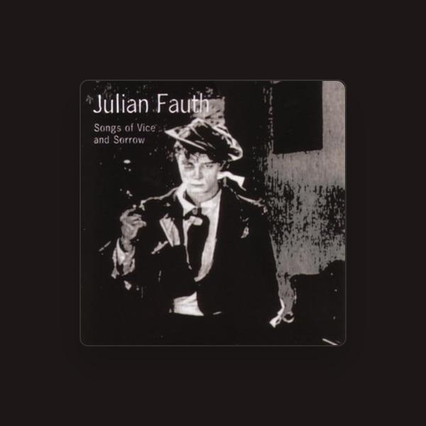 Julian Fauth