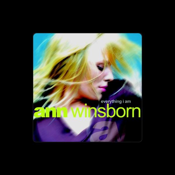 Ann Winsborn