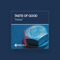 Taste of Good
