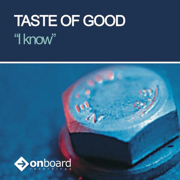 I Know (Extended House Mix)