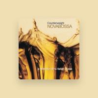 Counterweight