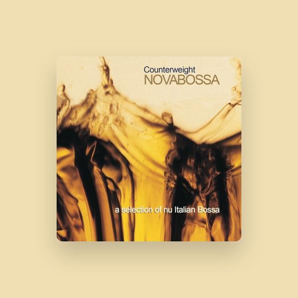 Counterweight