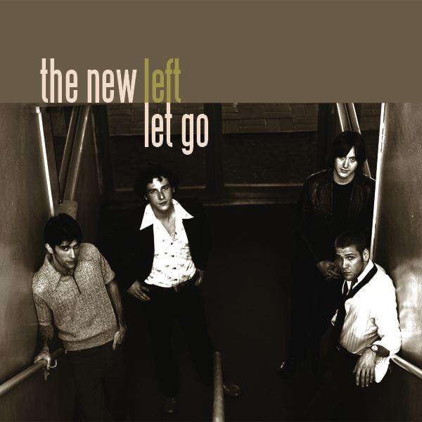 Shoulda' Let Go