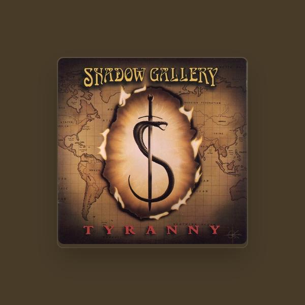 Shadow Gallery
