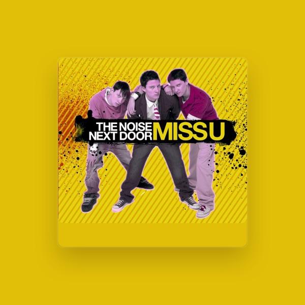 The Noise Next Door