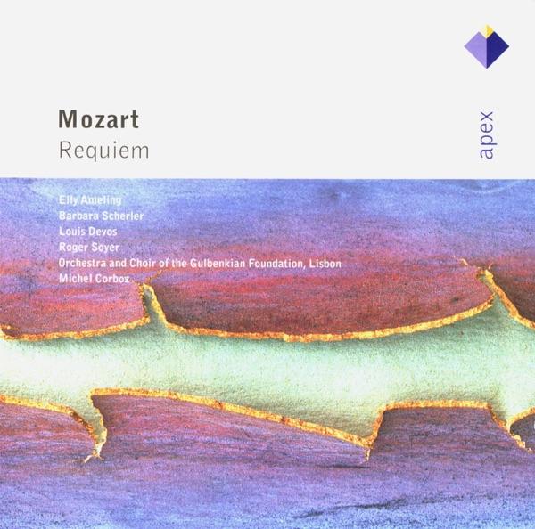 Requiem KV 626: Domine Jesu