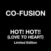 HOT! HOT!! (Radio Edit)