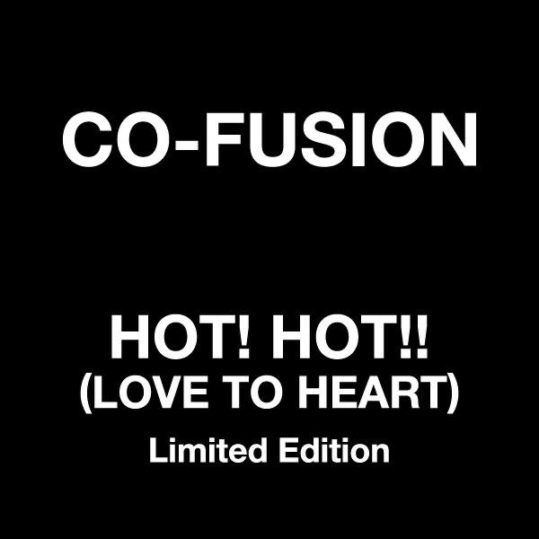 HOT! HOT!! (Radio Edit)