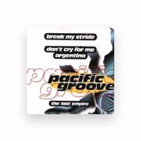 Pacific Groove