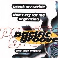 Don't Cry for Me Argentina (Radio Edit)