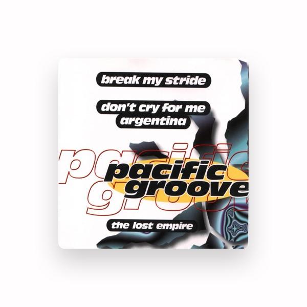 Pacific Groove