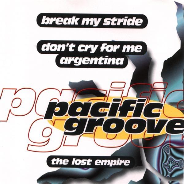 The Lost Empire