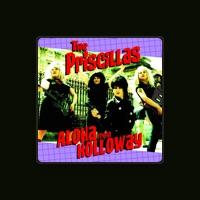 The Priscillas