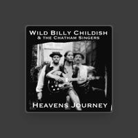 Billy Childish & The Chatham Singers