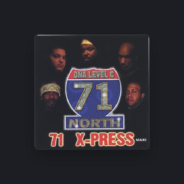 71 NORTH