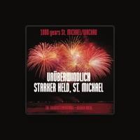The Tonkuenstler Ensemble; Werner Hackl