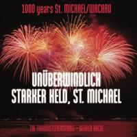 Georg Friedrich HÃ¤ndel: Menuett aus Musick for the Royal Fireworks