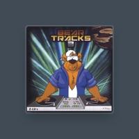 Bear Tracks 3