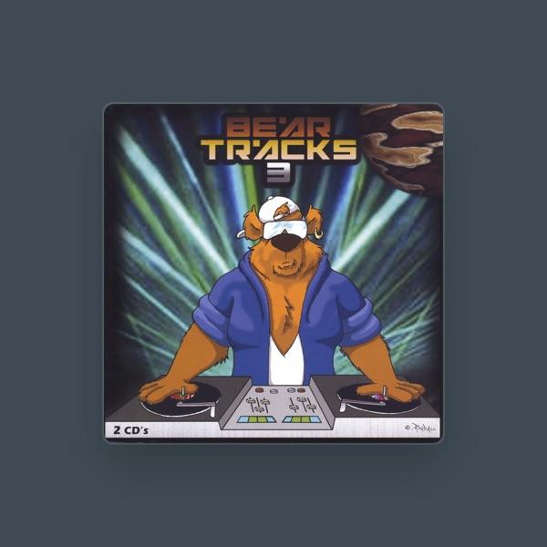 Bear Tracks 3