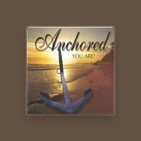 Anchored
