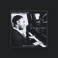 Amos Saint Jean