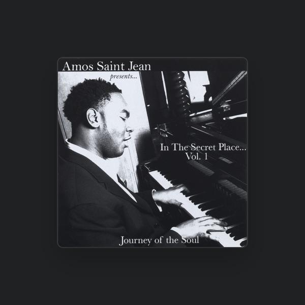 Amos Saint Jean