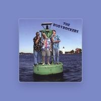 The Buoyrockers