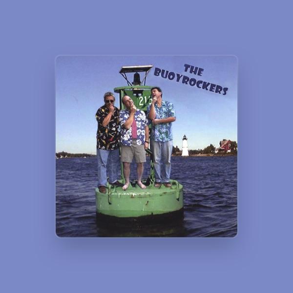 The Buoyrockers