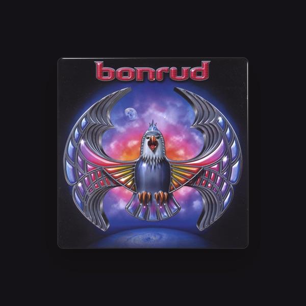 Bonrud