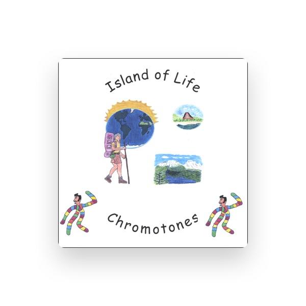 Chromotones