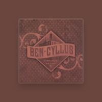 Ben Cyllus