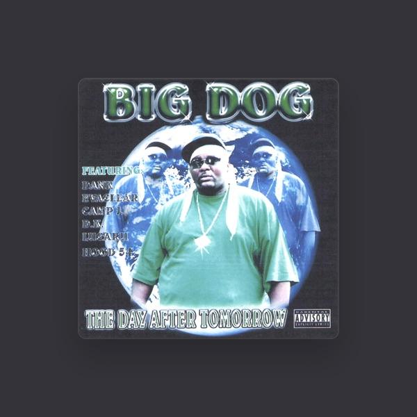big dog