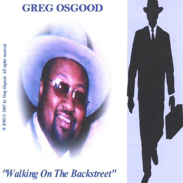 Walking On the Backstreet