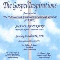 Gospel Jazz