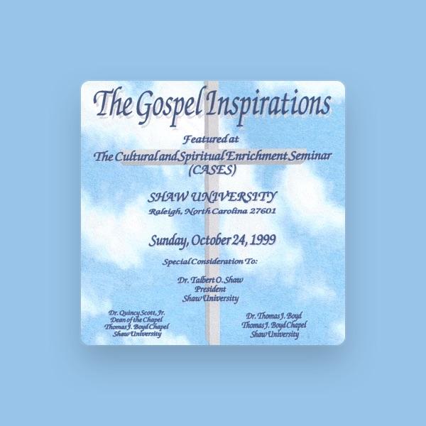 The Gospel Inspirations