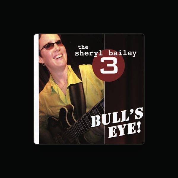 The Sheryl Bailey 3