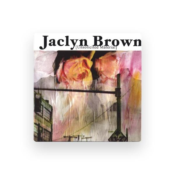 Jaclyn Brown