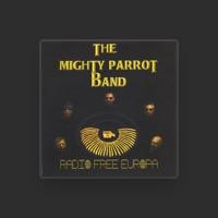 The Mighty Parrot Band