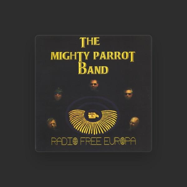 The Mighty Parrot Band