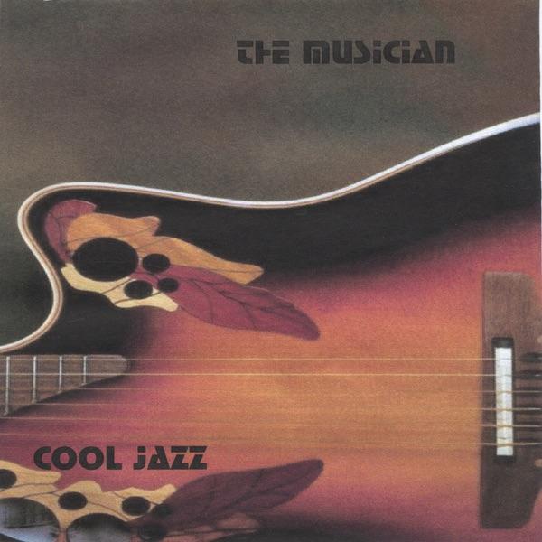 the musician