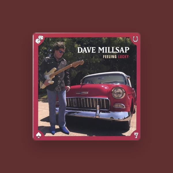 Dave Millsap