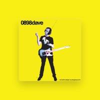 0898 Dave