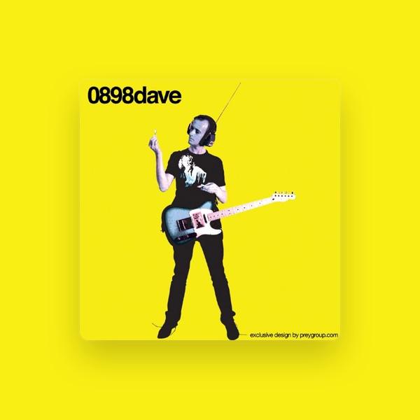 0898 Dave