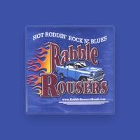 The Rabble Rousers Band