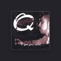 Q Dogg