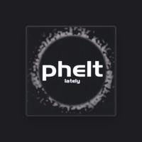 phelt