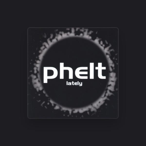 phelt